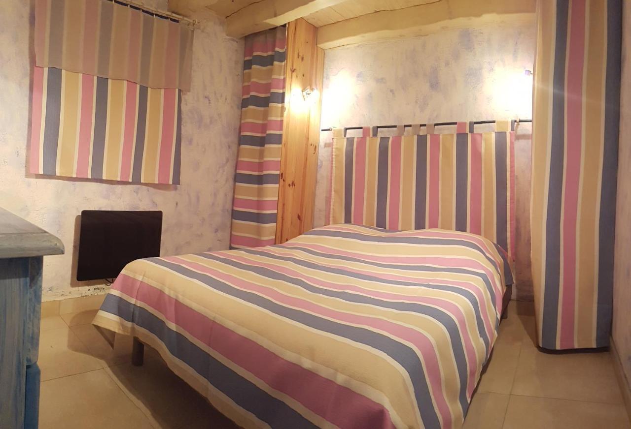 Mes Maisons A La Pinede Сент-Максім Екстер'єр фото